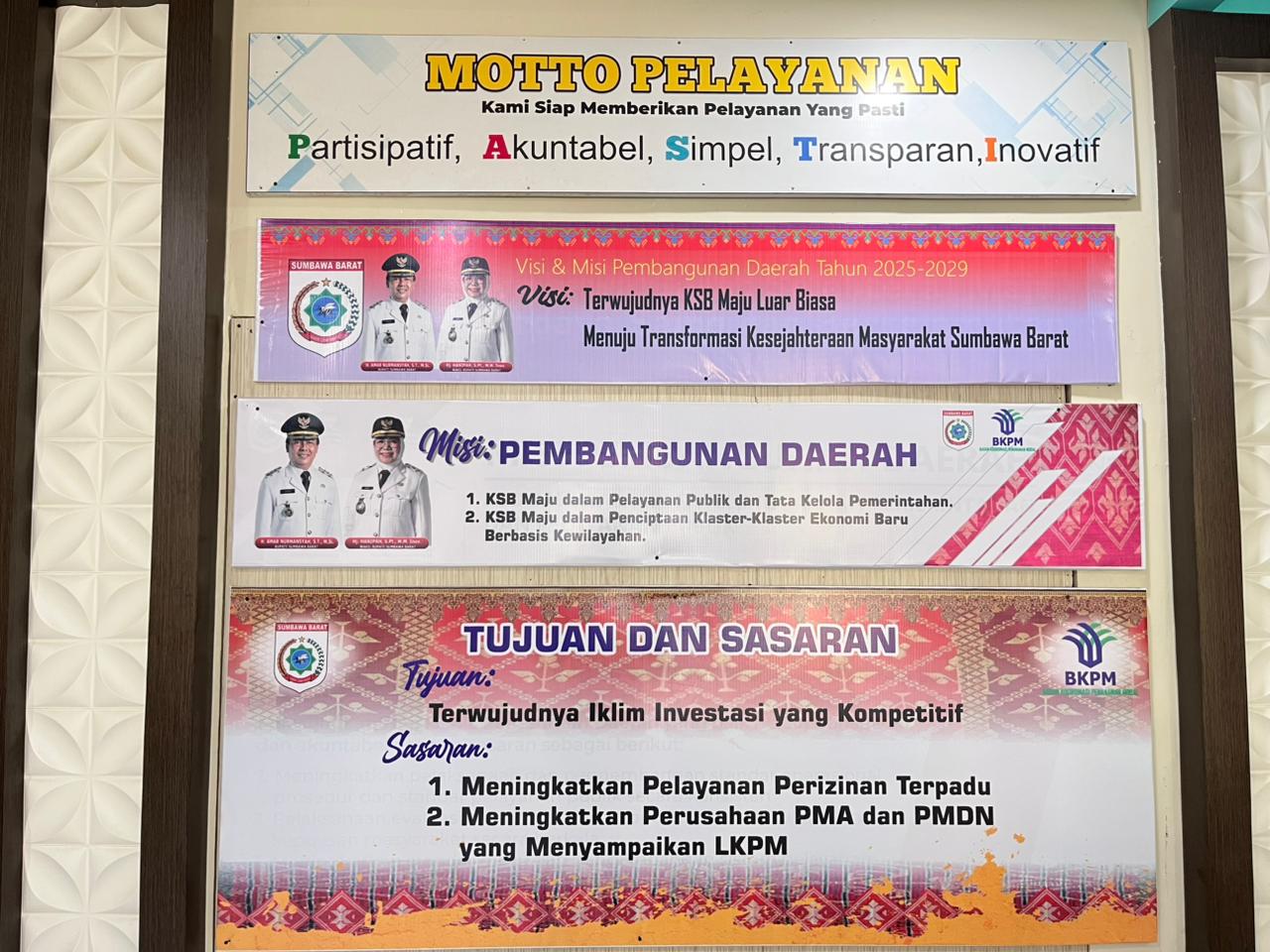 jaminan pelayanan